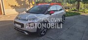 Citroen C3 Aircross 1.2,  110 SHINE