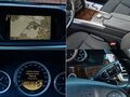 Mercedes Benz E 220 170PS / 7G TRONIC