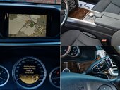 Mercedes Benz E 220 170PS / 7G TRONIC