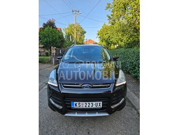 Ford Kuga 1.6 EcoBoost
