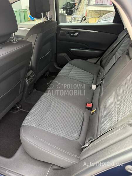 Renault Talisman 2.0DCI