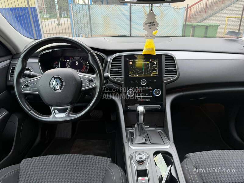 Renault Talisman 2.0DCI