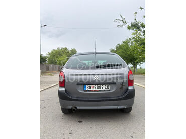 Citroen Xsara Picasso 