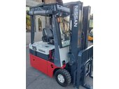 Nissan 1.5.tone triplex kram