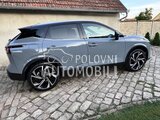 Nissan Qashqai TEKNA PLUS