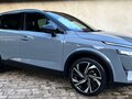 Nissan Qashqai TEKNA PLUS