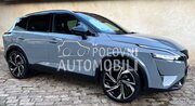 Nissan Qashqai TEKNA PLUS