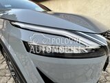 Nissan Qashqai TEKNA PLUS