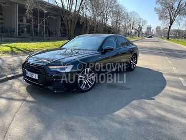 Audi A6 2.0