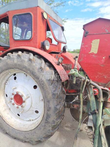 Belarus t40 as