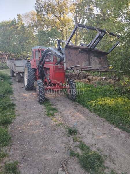 Belarus t40 as