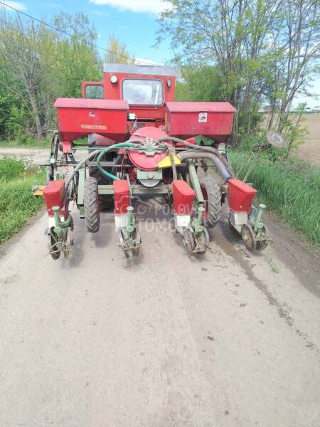 Belarus t40 as