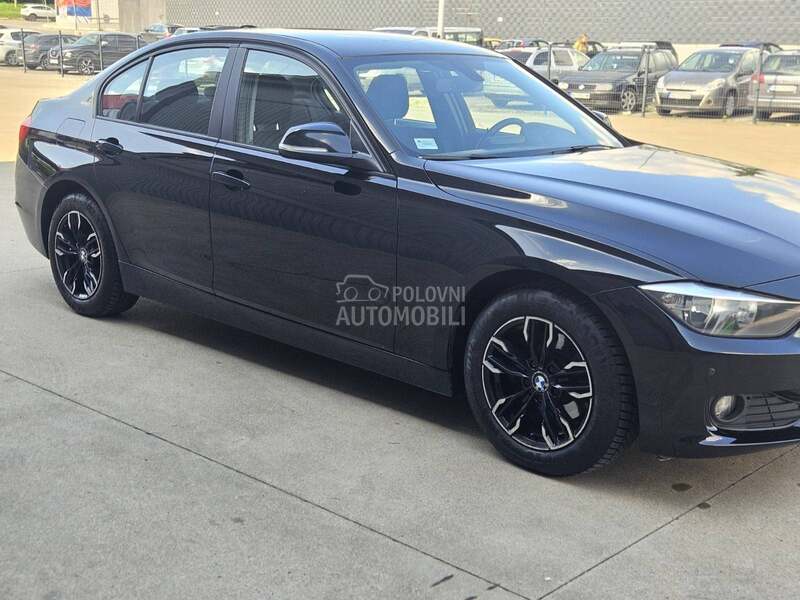 BMW 318 