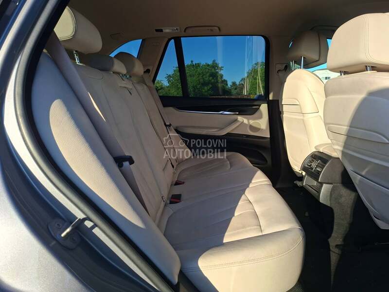 BMW X5 PROČITATI TEXT