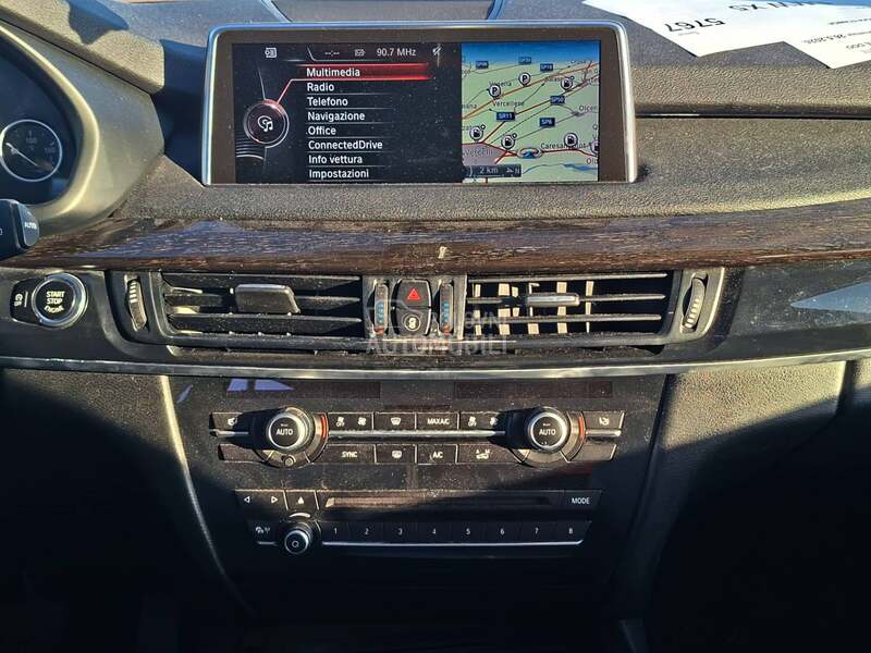 BMW X5 PROČITATI TEXT