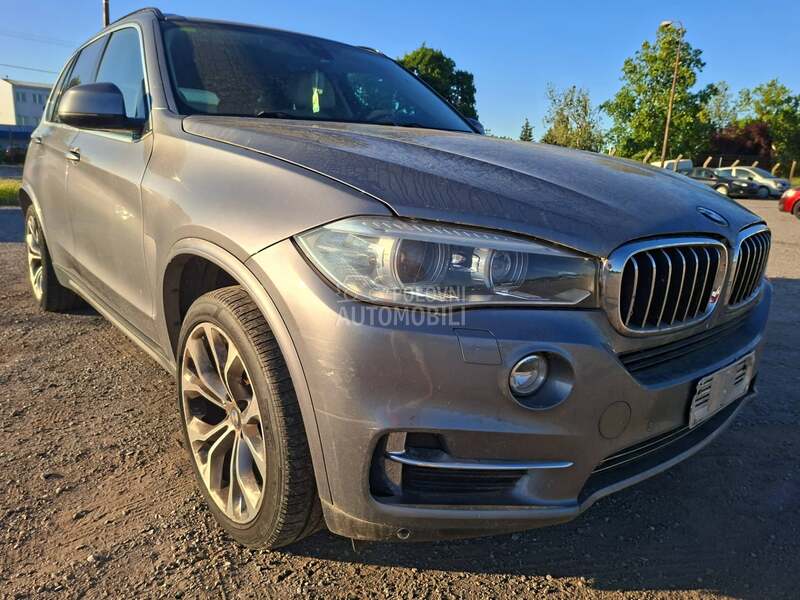 BMW X5 PROČITATI TEXT
