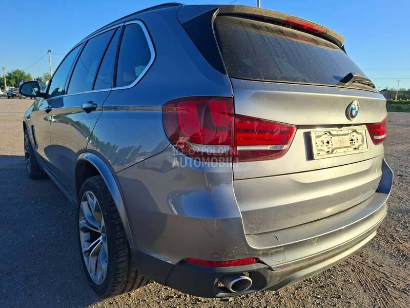 BMW X5 PROČITATI TEXT