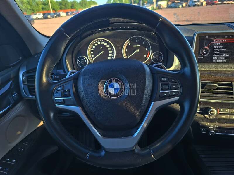 BMW X5 PROČITATI TEXT