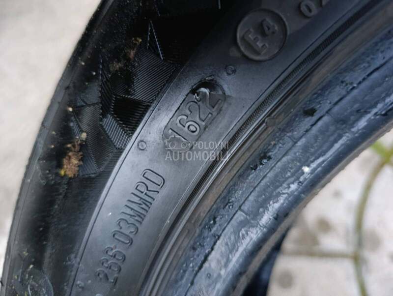 Semperit 185/65 R15 Sve sezone