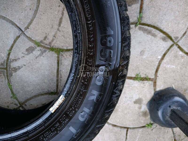 Semperit 185/65 R15 Sve sezone