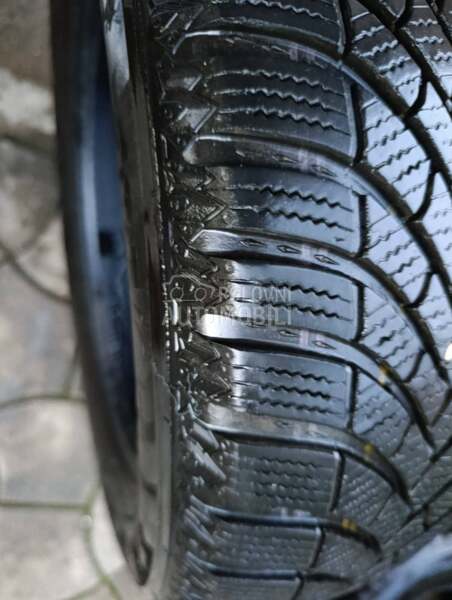 Semperit 185/65 R15 Sve sezone