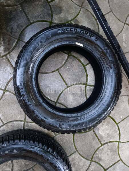 Semperit 185/65 R15 Sve sezone