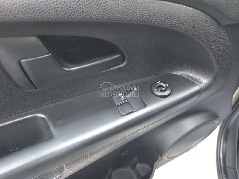 Kia Venga 1.4D P E R F E K T