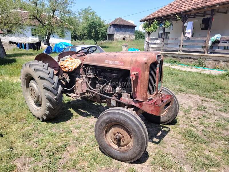 IMT 558