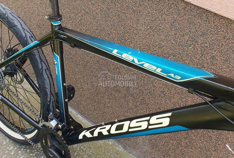 KROSS LEVEL A 3 3X8