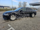 Audi A6 4.0 TDI
