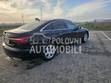 Audi A6 4.0 TDI