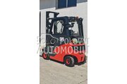 Linde H18T EVO malo sati