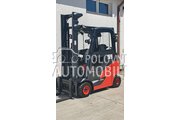 Linde H18T EVO malo sati