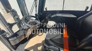 Linde H18T EVO malo sati