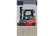 Linde H18T EVO malo sati