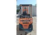 Steinbock Boss 2,5T Dupli točkovi