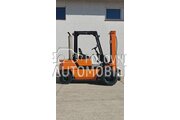 Steinbock Boss 2,5T Dupli točkovi