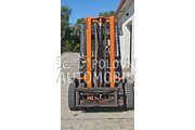 Steinbock Boss 2,5T Dupli točkovi