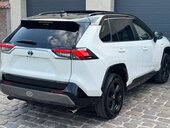 Toyota RAV 4 2.5Hy PANO.RAMA