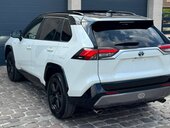 Toyota RAV 4 2.5Hy PANO.RAMA