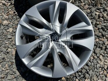 Aluminijumske felne Poland 17" 5 x 108