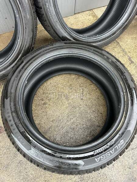 Lassa 215/50 R17 Sve sezone