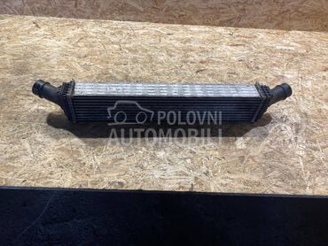 Interkuler za Audi A8 od 2010. do 2018. god.