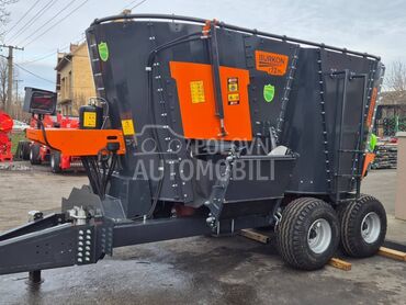 Metal-Fach BURKON 12M3
