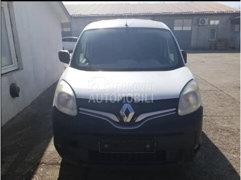 Renault Kangoo Furgon dCi 90