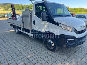 Iveco 50C14 Daily