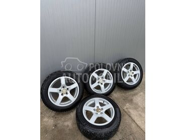 Aluminijumske felne  16" 5 x 112