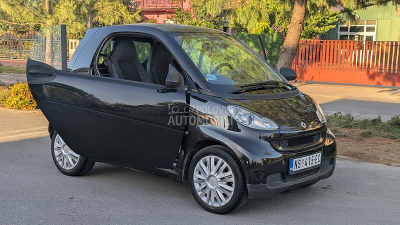 Smart ForTwo 1.0 -L-E-P-