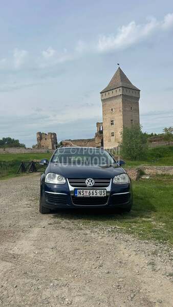 Volkswagen Golf 5 