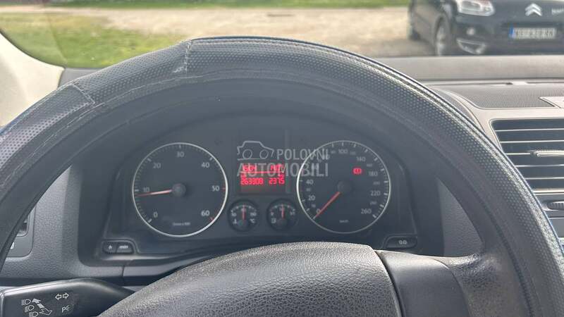 Volkswagen Golf 5 